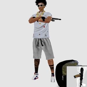 Meet your Posher, Seron